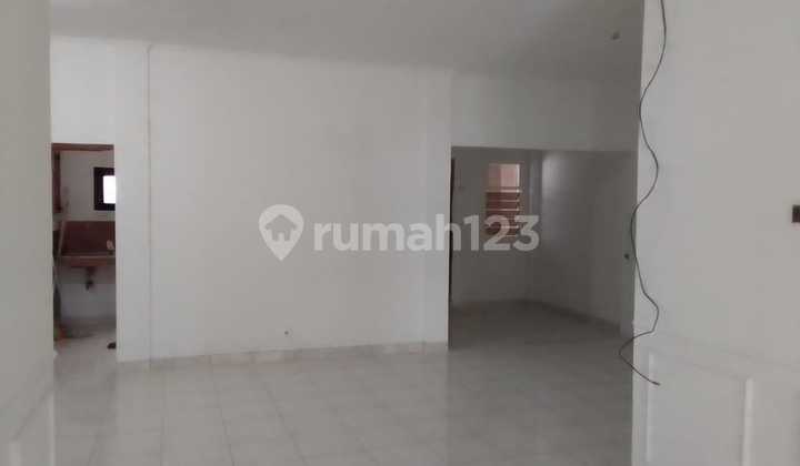 Rumah Nyaman Modern Lokasi di Talaga Bodas