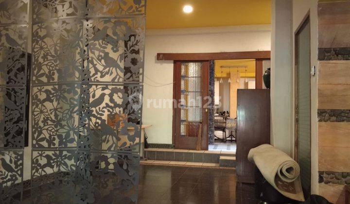 Rumah Minimalis Cantik di Komplek Tirtasari Sarijadi 1