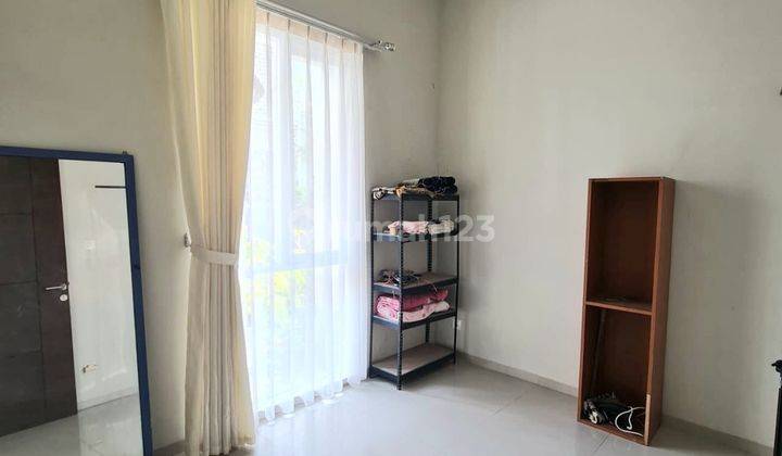 Rumah Minimalis Cantik Siap Huni di Sayap Surya Sumantri 1