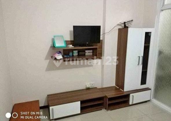 Apartemen Gateway Pasteur Tipe 1 Bedroom Semi Furnished