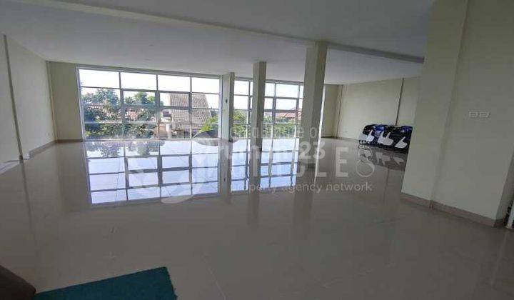 Idaman Sekali, Ruko Rasa Gedung Mewah Dan Sangat Terawat di Turangga Kota Bandung 3