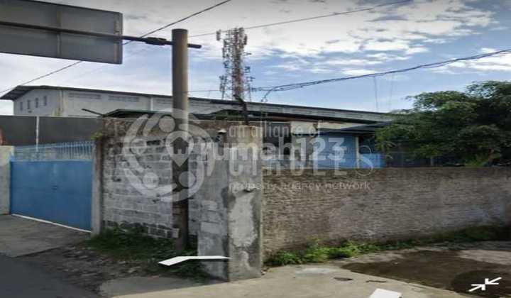 Akses Menguntungkan Mudah Kemanapun, Gudang Disewakan di Cibaligo Cimahi Tengah 5