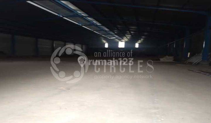 Harga Diskon Bosqu, Gudang Disewakan Kawasan Terusan Holis Bandung Kota 2