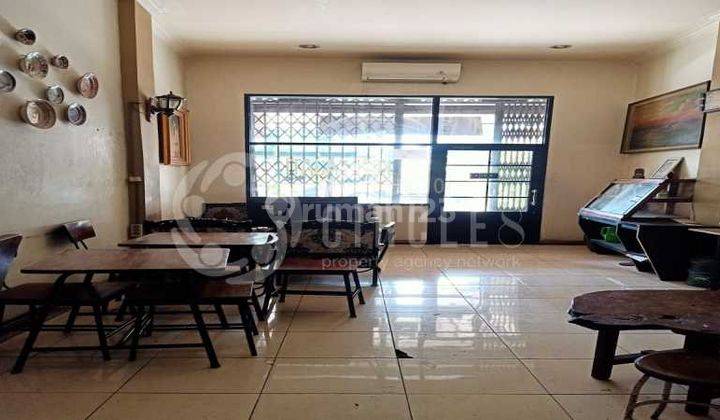 3 Lantai Ruko Strategis Dijamin Usaha Laris Disewakan di Raya Kopo Kota Bandung 3