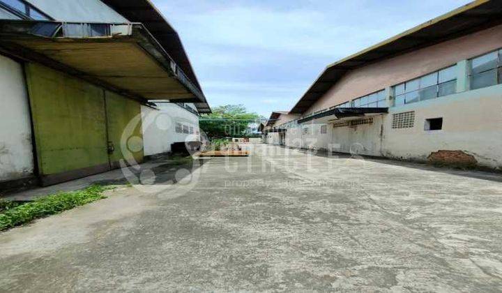Kawasan Gudang Aman 24 Jam Nih Bosqu Disewakan di Ujungberung Bandung 5