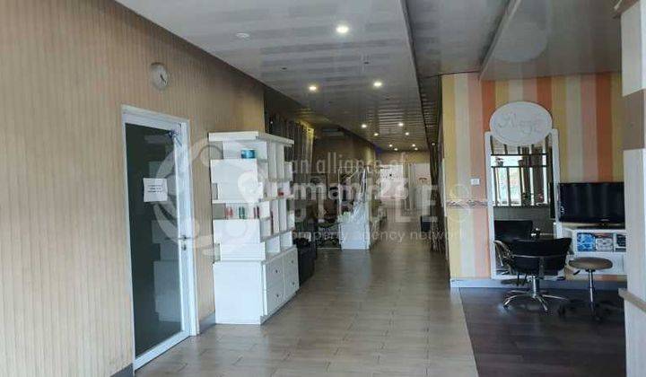 Lokasi Enak Nih Pak Buk Ruko 4 Lantai Cocok Untuk Usaha Disewakan di Antapani Bandung 3