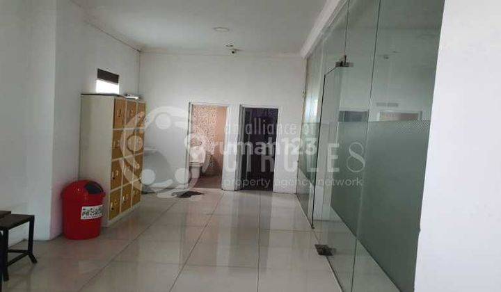 Lokasi Enak Nih Pak Buk Ruko 4 Lantai Cocok Untuk Usaha Disewakan di Antapani Bandung 4