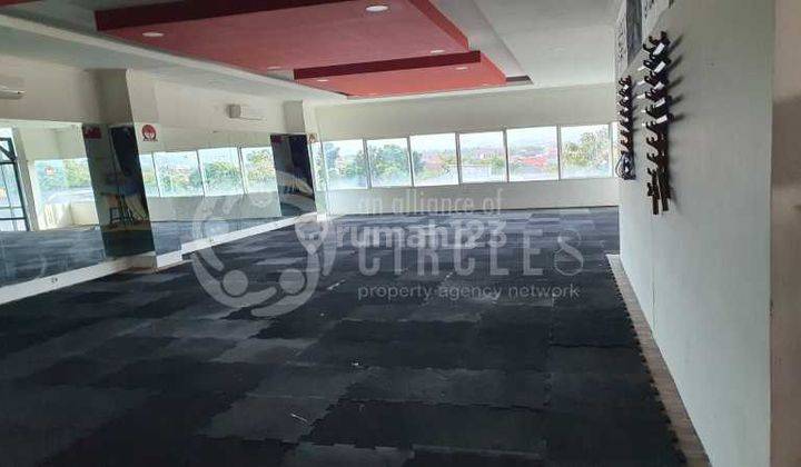 Lokasi Enak Nih Pak Buk Ruko 4 Lantai Cocok Untuk Usaha Disewakan di Antapani Bandung 5