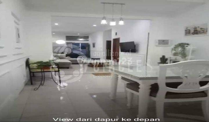 Pasti Cocok Buat Keluarga Nih Rumah Dijual di Cisaranten Kulon Bandung 1