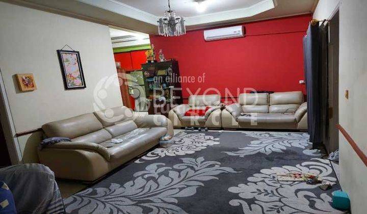 Ada Yang Manis Tapi Bukan Gula Melainkan Rumah di Margacinta Bandung 1