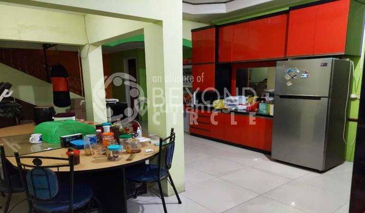 Ada Yang Manis Tapi Bukan Gula Melainkan Rumah di Margacinta Bandung 4
