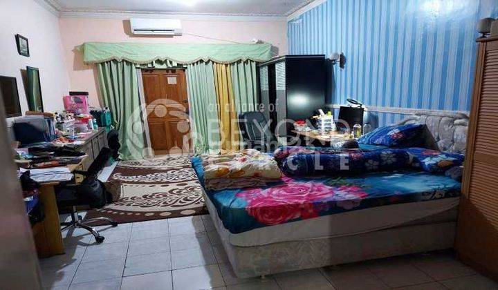 Ada Yang Manis Tapi Bukan Gula Melainkan Rumah di Margacinta Bandung 5