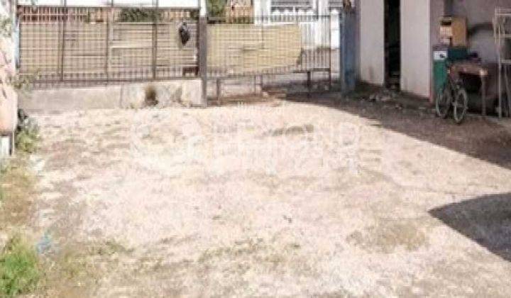 Jarang Ada Pak Buk, Tanah Luas Tengah Kota Dijual di Sayap Bkr Bandung 2