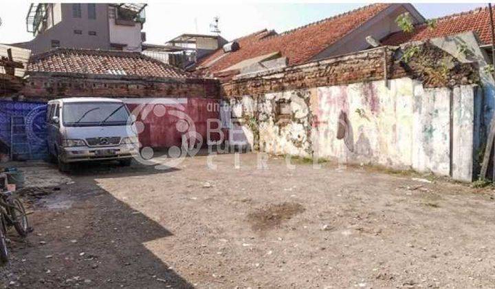 Jarang Ada Pak Buk, Tanah Luas Tengah Kota Dijual di Sayap Bkr Bandung 5