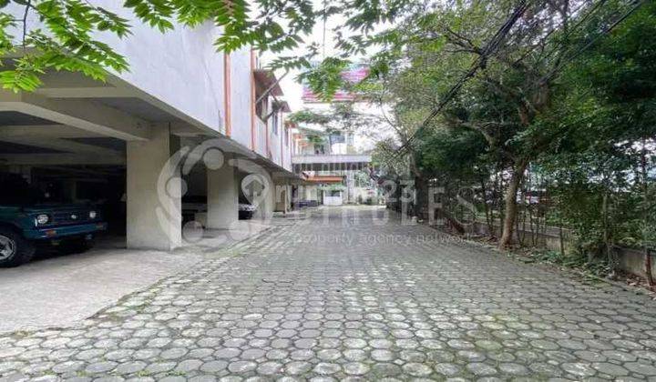 Aset Menarik Diskon Parah Hotel 2 Lantai Full Furniture Tengah Kota Dijual di Pasteur Bandung 5