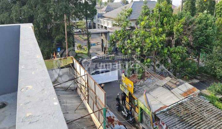 Cocok Banget Buat Kamu Yang Mau Invest Tapi Bingung, Rumah Kost Kosan 2 Lantai Dijual di Dago Pojok Bandung 2