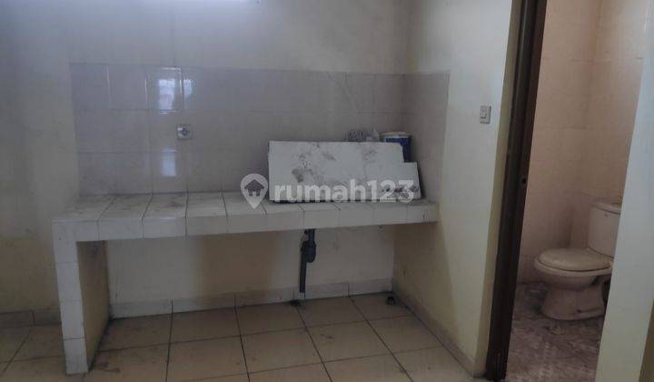 Cocok Untuk Kantor, Usaha, Pasti Bawa Hoki Ruko 2 Lantai di Bojongsoang Bandung Disewakan 2
