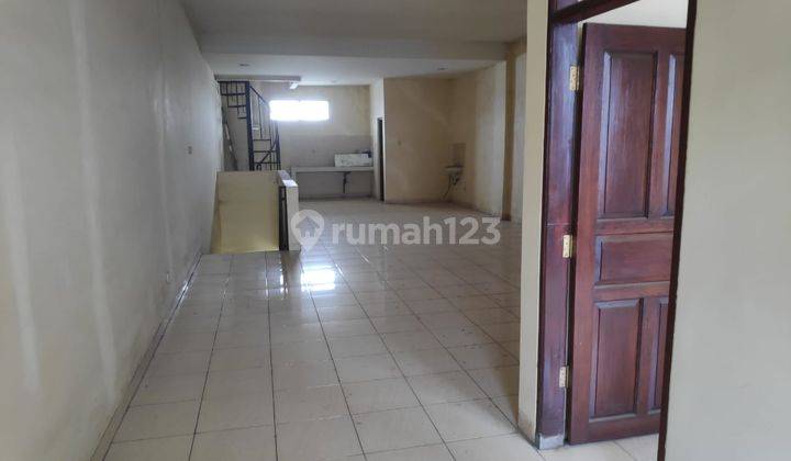 Cocok Untuk Kantor, Usaha, Pasti Bawa Hoki Ruko 2 Lantai di Bojongsoang Bandung Disewakan 1