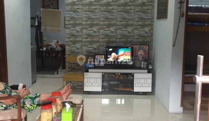 For Sale Rumah Bagus Minimalis Siap Huni di Area Karasak 1