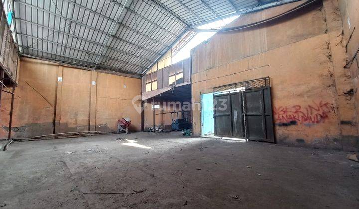 For Sale Or Rent Gudang di Cibaduyut Mainroad 2