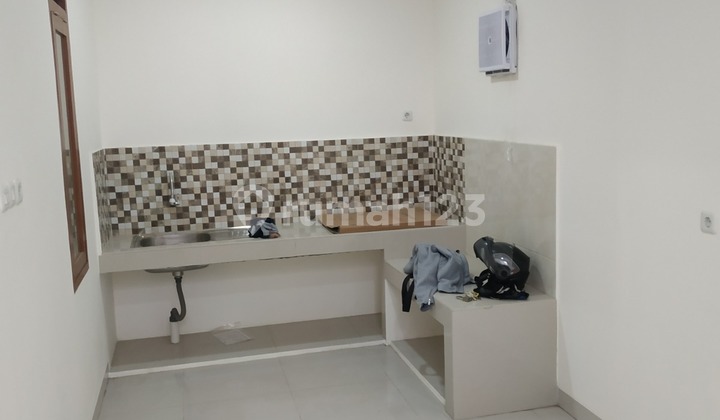 Comfortable Minimalist House in Nata Endah 2 Housing Complex