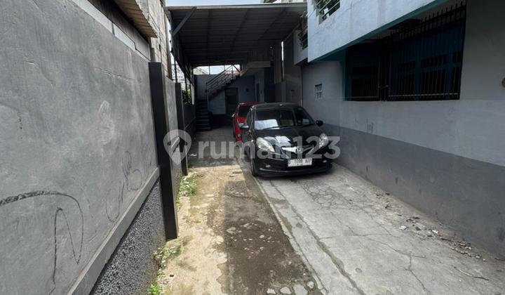 Kos Kosan Location in Sayati Lama Strategic Location 2