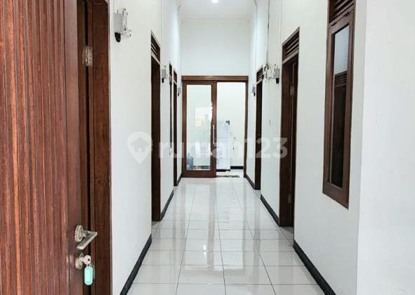 Minimalist House Suitable for Boarding in Bojongsoang