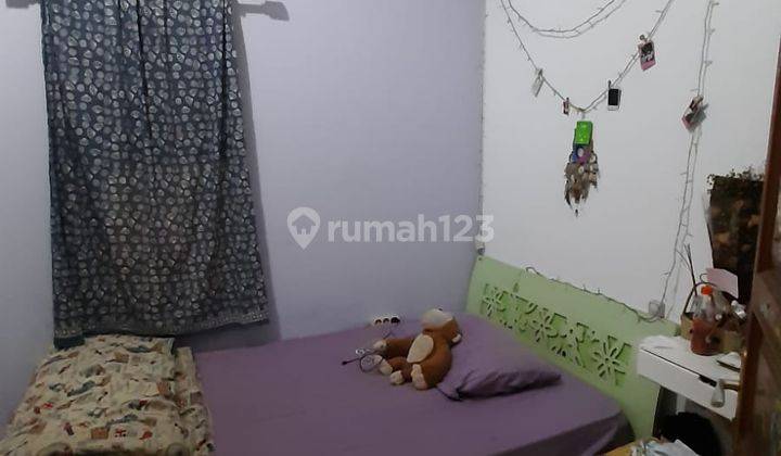 Rumah Asri Nyaman Siap Huni di Kopo Mas  2