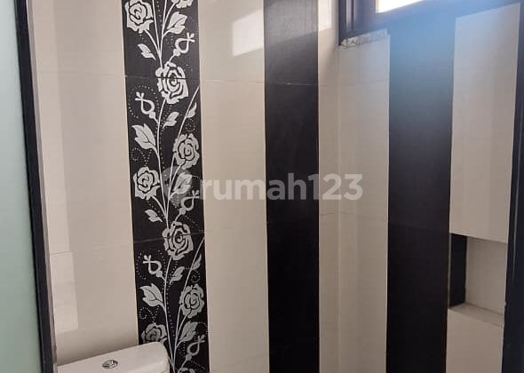 Comfortable Modern Hommey House in Pesantren Bawah Comfortable Modern Hommey House in Pesantren Bawah