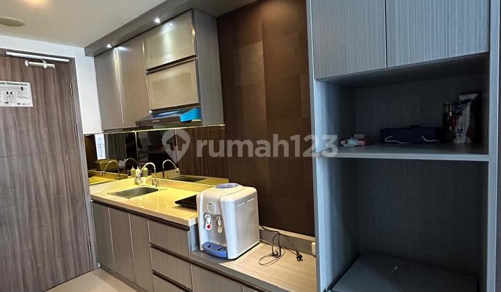 Galerti Apartment Ciumbuleuit 3 Studio Type