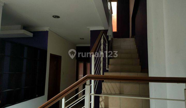 Rumah Minimalis Cantik di Sayap Cipaganti 2