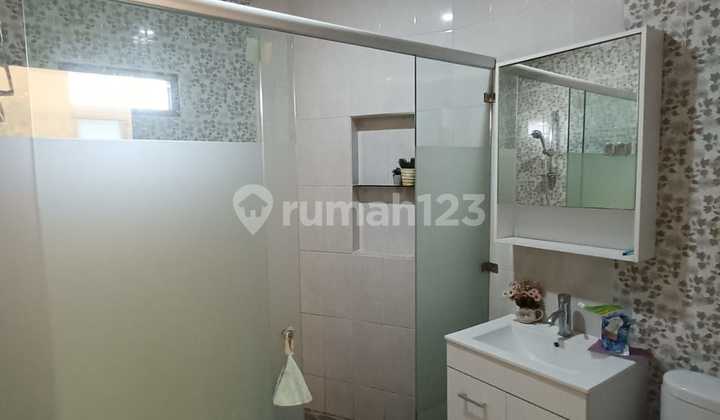 Rumah Plus Kantor Lokasi di Sayap Sutami Strategis 2