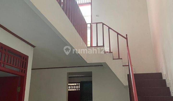 Rumah Minimalis Cantik di Sayap Sarijadi  1