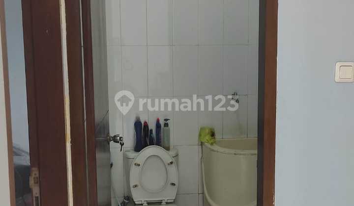 Rumah Nyaman Minimalis di Daerah Bojongsoang 2