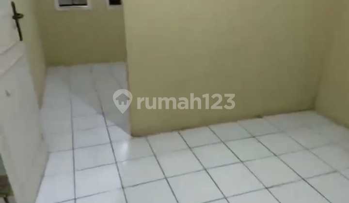 Rumah Kontarakan di Babakan Sari Kiara Condong Lokasi Strategis