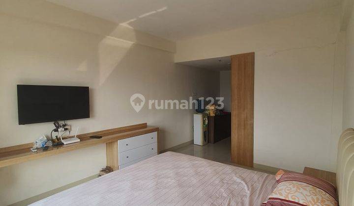 Apartemen Galeri Ciumbuleuit 3 Tipe Studio 2