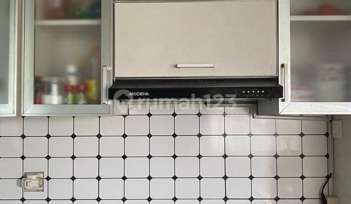 Apartemen Grand Asia Afrika Tipe 3 Bedroom 2