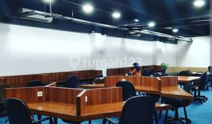 gedung usaha cafe lokasi strategis di jatinangor gedung usaha cafe lokasi strategis di jatinangor