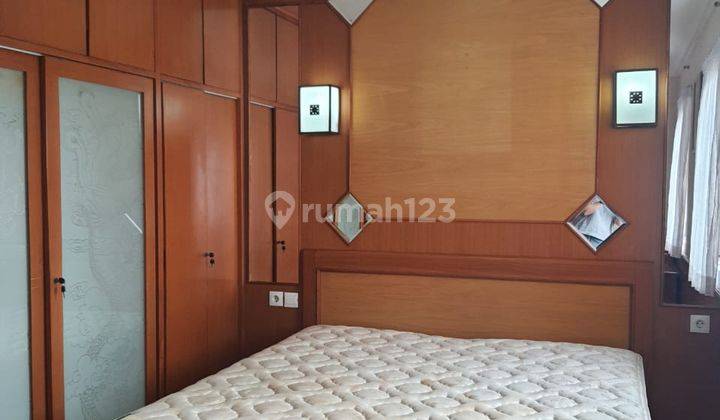 Apartemen Majesty Tipe 1 Bedroom Furnished 2