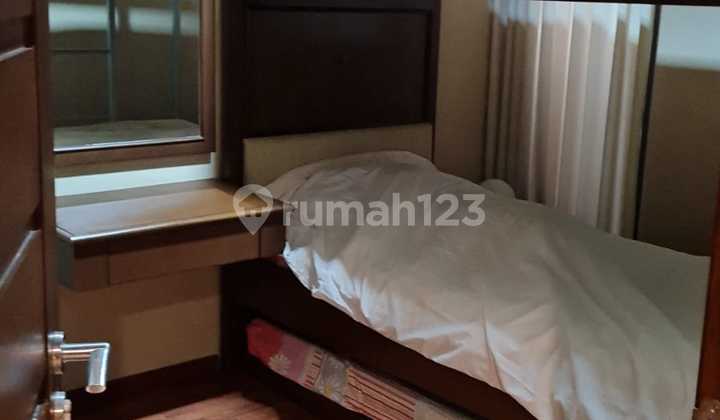 Dago Boutique Furnished Apartment 2 Bedroom Type 2