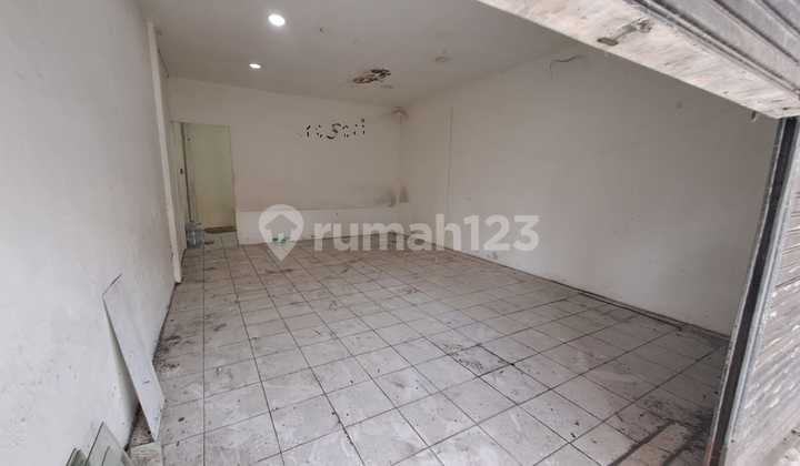 Toko di Area Padalarang Lokasi Strategis