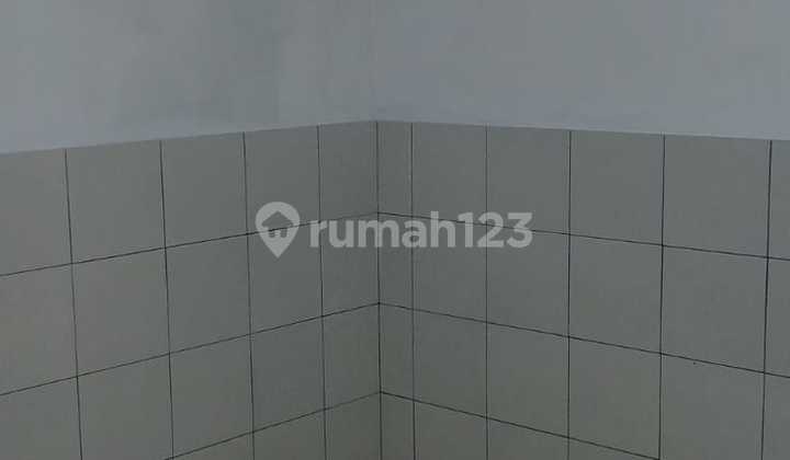 Modern Minimalist House in Taman Cibaduyut Indah