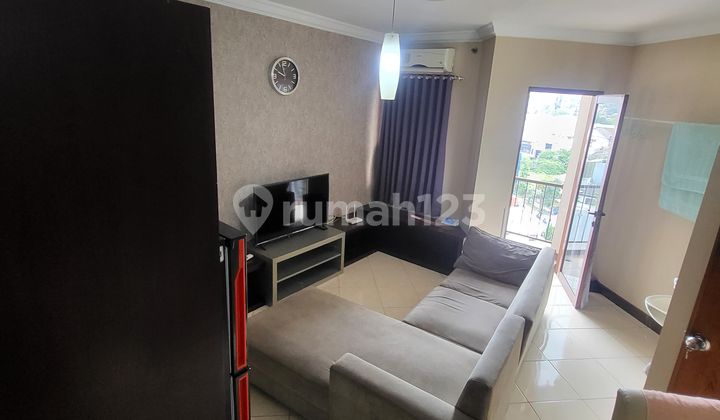 Majesty Apartment Type 1 Bedroom Furnished Majesty Apartment Type 1 Bedroom Furnished