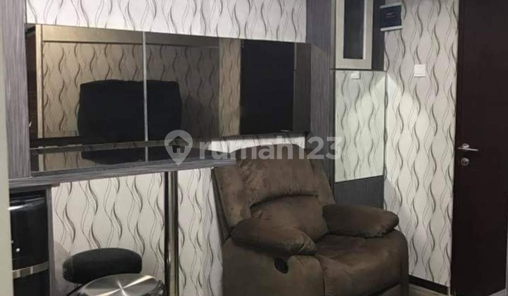Apartemen Gateway Pasteur Tipe 1 Bedroom Apartemen Gateway Pasteur Tipe 1 Bedroom