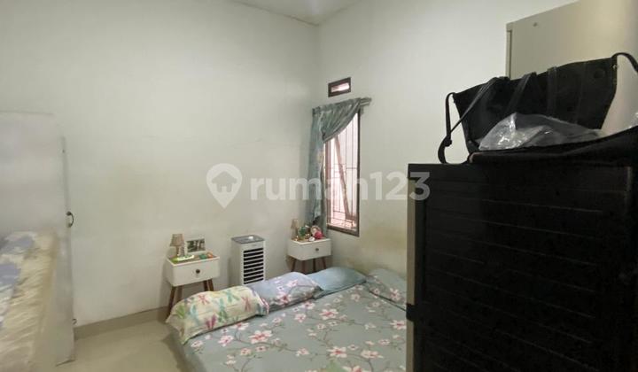 Modern Minimalist House in Anthorium Complex 2