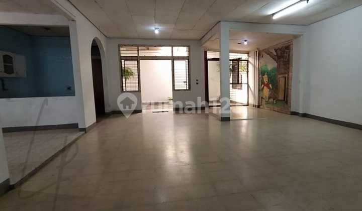 Gudang Lokasi Nyaman Dekat Tol Pasir Koja