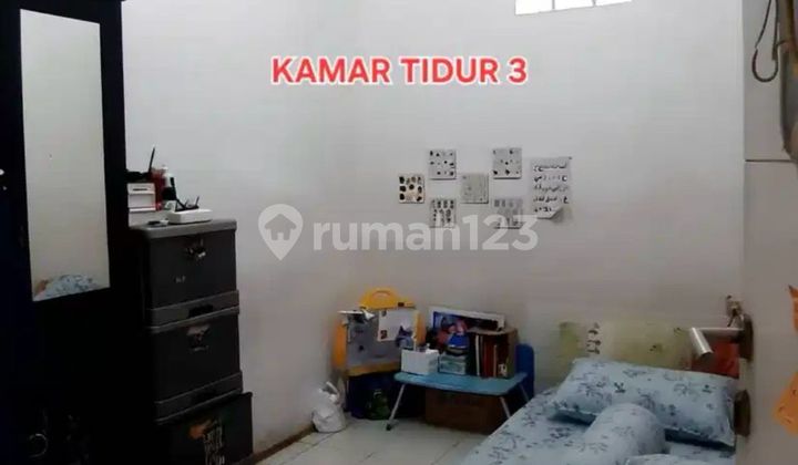 Rumah Nyaman Minimalis di Taman Kopo Indah 3 2