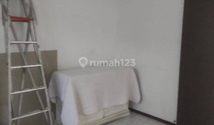 Rumah Minimalis Cantik di Sayap Turangga 1