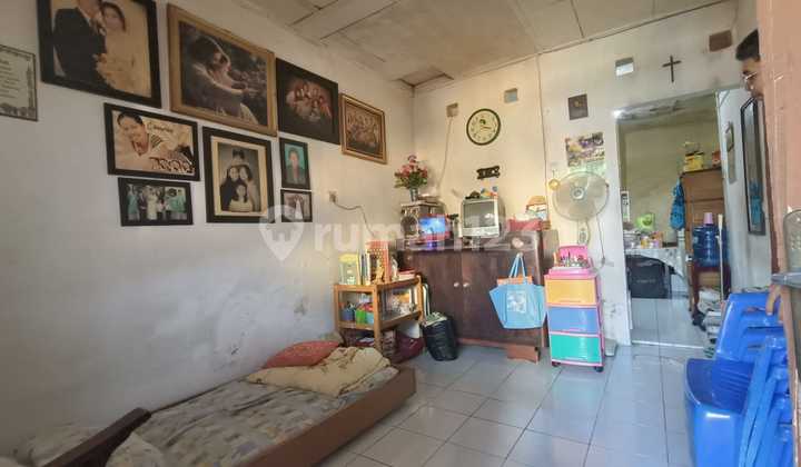 Rumah Nyaman Minimalis di Manglayang Regency Rumah Nyaman Minimalis di Manglayang Regency