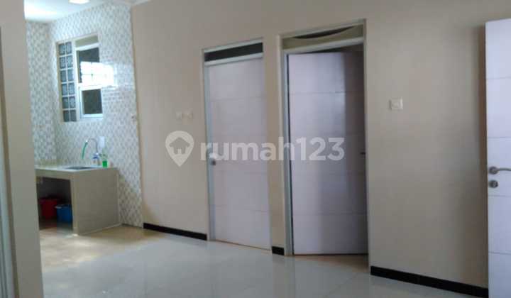 Rumah Siap Huni di Perumahan Bumi Cempaka Asr